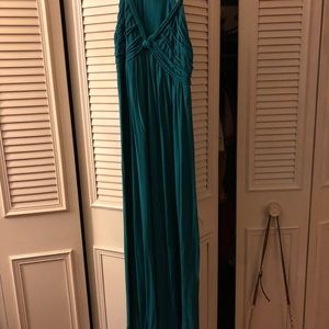 Max Studio Maxi Dress